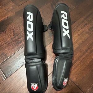 RDX MMA Shinguqrds